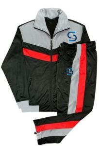 Bas Prix Survêtement Hommes Survêtements Costumes En Gros Sport Survêtement Formation Jogging Vêtements De Sport - Product Image 4