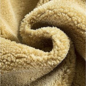 Nuevo 2025 Último estilo Vintage Outdoor Trucker Jacket Boxy Fit Cropped Vintage Jacket para hombres - Product Image 3