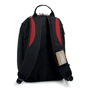 Sacs à dos promotionnels personnalisables pour vêtements d'équipe, pour la merchandising - Product Image 5