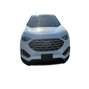 SUV de luxe 2024 d'occasion en excellent état, AW Turbo 4L, caméra 360°, sièges en cuir, toit ouvrant panoramique - Product Image 1