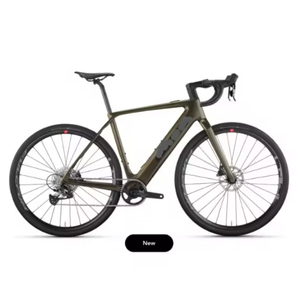 Super Sales 2024 E-765 Gravel Apex 1X Gravel <b>Bikes</b> Ready to Ship - Product Image 1