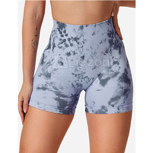Short de fitness pour femme idéal pour le yoga Short de fitness confortable pour femme pour tenue décontractée - Product Image 1