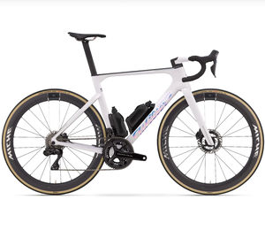 Vélo de route Filante SLR ID2 2026 Campagnolo Super Record WRL 2x13 vitesses, tout neuf - Product Image 1