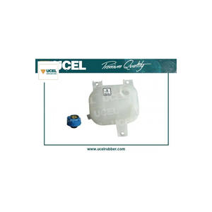 Tanque de Expansión y Rebose de Goma Zudoblo-Linea Strada Modelo 51891028/ 51717782/ 51811408 S31476 - Product Image 1