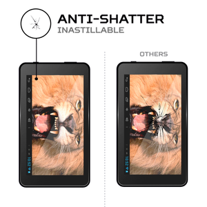 ฟิล์มกันรอยหน้าจอ ANTISHOCK สำหรับแท็บเล็ตเนวีร์ NVR-TAB7D S5 - Product Image 5