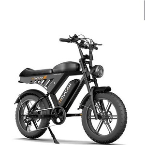 Bicicleta Eléctrica 2026 V30 Pro Max con Motores Duales - Product Image 1