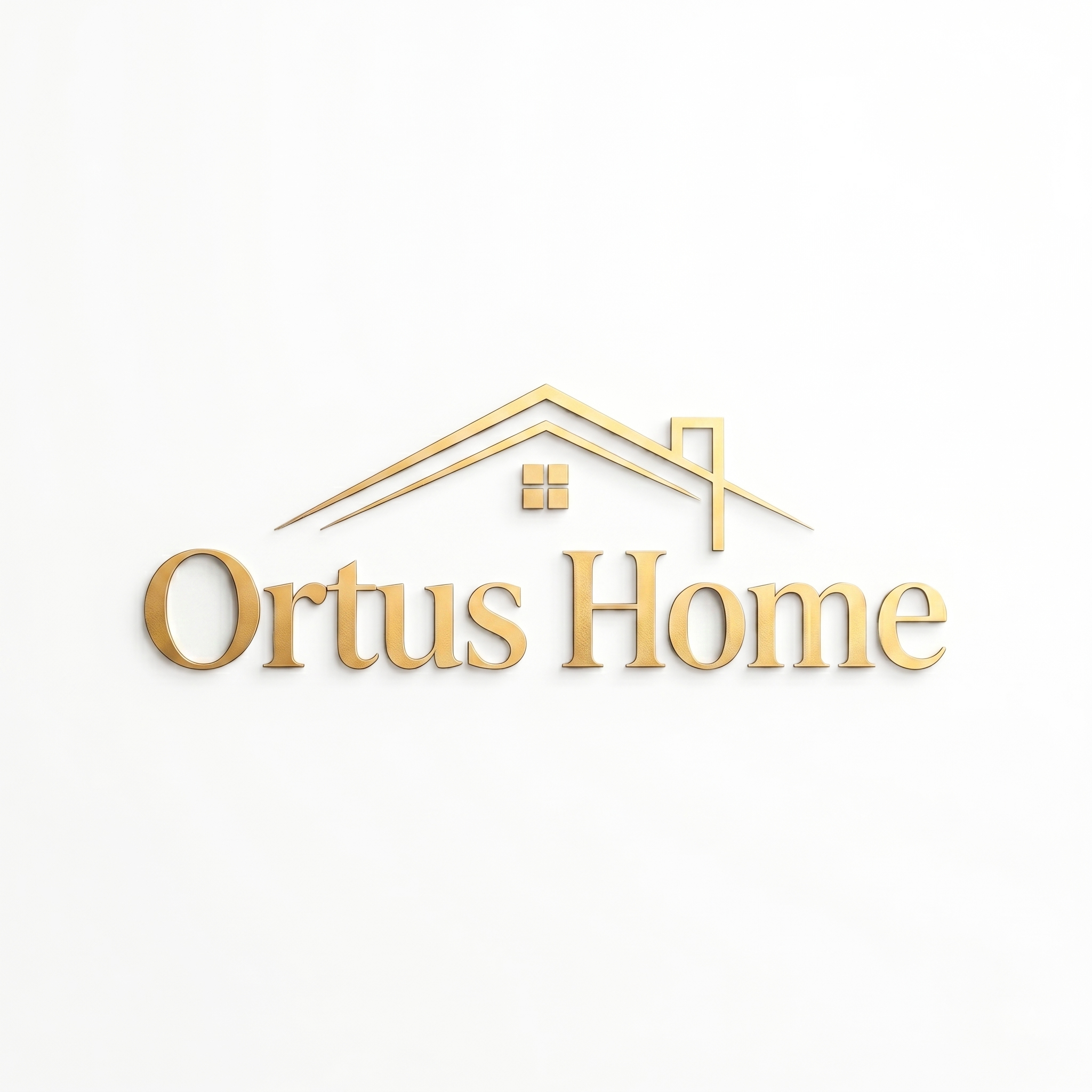 Ortus Home Co., Ltd. logo