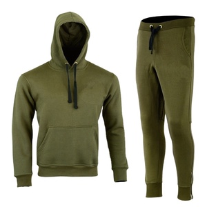 Survêtements unisexes oversize de haute qualité pour hommes, ensembles de sport unis pour hommes 2026 - Product Image 1