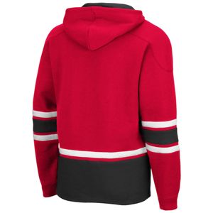 Sweat à capuche en jersey de haute qualité pour hommes, confortable et élégant, parfait pour une tenue décontractée et des activités de plein air - Product Image 5