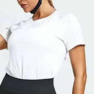 Ropa ecuestre, camisetas para montar a caballo, capa Base para montar a caballo, camisa para espectáculo de carreras, camisas ecuestres de secado rápido - Product Image 6