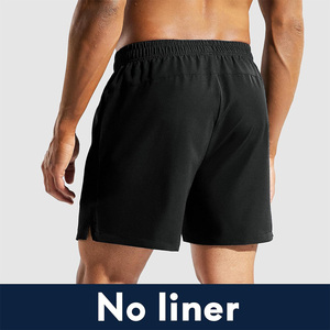 Mens Lightweight Breathable Jogging <b>Shorts</b> Pockets Custom Logo OEM/ODM Available for Running Gym Casual Wear Plain Dyed <b>Technics</b> - Product Image 2