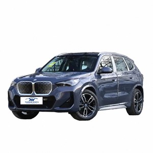 <span class=keywords><strong>BMW</strong></span> iX1 xDrive30L <span class=keywords><strong>M</strong></span> Sport Package 2025 - Nuovi Veicoli Elettrici SUV 2024 - Prezzo Auto Nuove in Vendita - Product Image 1