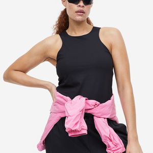 Nueva moda ropa de gimnasio ropa deportiva ropa de entrenamiento impreso Tie-dye - Product Image 1