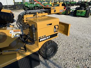 Rayco RG37 2026 pour l'exploitation forestière et minière à vendre - Product Image 4
