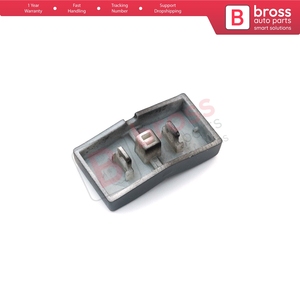 ฝาครอบปุ่มสวิตช์กระจกหน้าต่าง BDP585 รุ่น 61316904309 61318368974 สำหรับ E39 E38 - Product Image 6