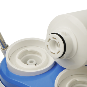 Hot selling products 3 Stage filter cartridge featuring Water filter storage suitable for Filling a dental vacuum <b>pump</b> - Product Image 6