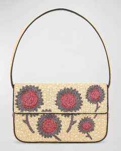Bolso bandolera bordado estilo urbano - Product Image 5