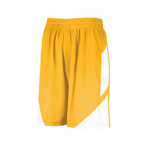 Pantalones Cortos de Baloncesto para Entrenamiento, Mejoran el Rendimiento Mientras Mantienen un Rendimiento Confiable a Través del Uso Intenso - Product Image 6