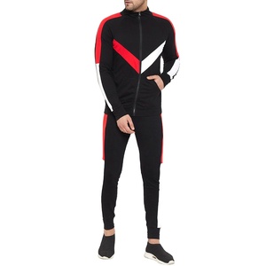 ชุดวอร์มลำลองสำหรับฤดูหนาวแบบ unisex ลดราคาพิเศษ ผลิตตามสั่ง ผ้าฝ้าย 100% ระบายอากาศได้ดี ผ้าฟลีซ 2 in 1 คอตั้ง สินค้าขายดี ปี 2026 - Product Image 2