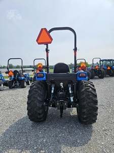 2025 LS TRACTOR MT226E - Product Image 2