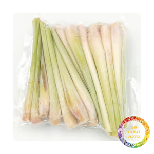 Hierba de limón congelada para exportar, ideal para la digestión y el refuerzo inmunológico | Para cocinar y té | Origen de Vietnam - Product Image 2