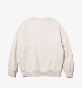 Wholesale Women's High Quality Woven <b>Sequined</b> Sweatshirts 100% Cotton Eco-Friendly for Bulk Orders - Product Image 2