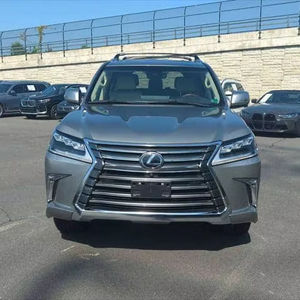 2021 llex-USS LX 570สองแถว - Product Image 1