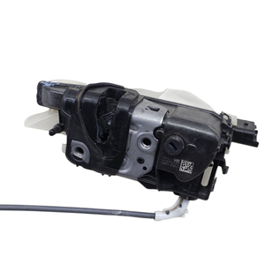 Serrure avant gauche CITROEN C3 Série 9812398180 (16>) - Product Image 5