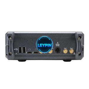 Analizador de Redes Vectoriales Compacto de 4 Puertos Keysight P5027B de 100 kHz a 44 GHz con Lexso - Product Image 5
