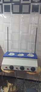 Nouveau produit 2025 Soxhlet appareil avec verre outil de laboratoire utilisé pour extraire... - Product Image 6