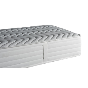 Colchón Híbrido Económico y Duradero para Hotel, con Muelles Ensacados, Espuma Flexible, Soporte Ortopédico, 28 cm de Grosor, Muebles para el Hogar, Certificado OEKO-TEX - Product Image 2