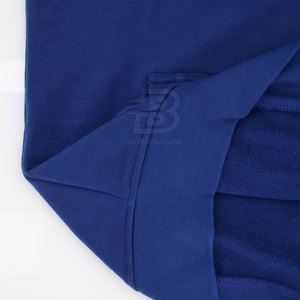 Survêtement grande taille pour hommes, design personnalisé, nouveau style solide, vêtements de rue respirant pour l'hiver, vente en ligne - Product Image 5