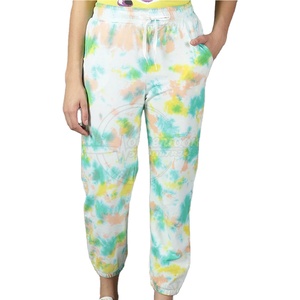 Best Quality Cotton Women Sweat Pant Outdoor Wear Custom Made Size OEM Designs Women <b>Trouser</b> - Product Image 1