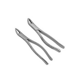 Forceps d'extraction dentaire Forceps de haute qualité 150 & 151 Forceps d'extraction universels - Product Image 3