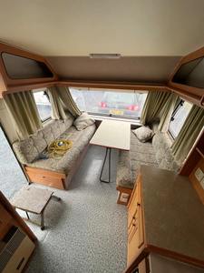 ABI marauder 5-6ท่าเทียบเรือคาราวานที่มีน้ำหนักเบา - Product Image 4