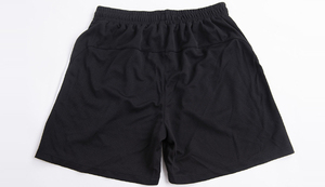 Pantalones Cortos Deportivos de Malla con Logotipo Personalizado para Entrenamiento de Fisicoculturismo, Correr, Baloncesto, Fitness y Gimnasio para Hombre - Product Image 4