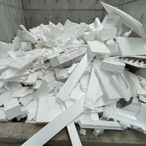 Déchets de plastique blanc ABS +27739729209 - Product Image 1