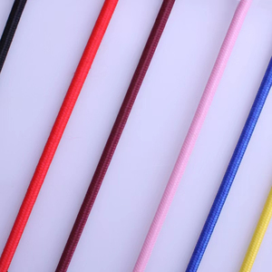 Fouet d'équitation de qualité supérieure, couleur personnalisée avec logo personnalisé, cuir véritable, fouet d'équitation tendance - Product Image 3