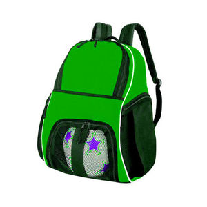 <b>Backpacks</b> for Soccer & Basketball Waterproof Teenager Boys School Sports Soccer <b>Backpack</b> Bag With Ball Pocket Separate Bags - Product Image 3