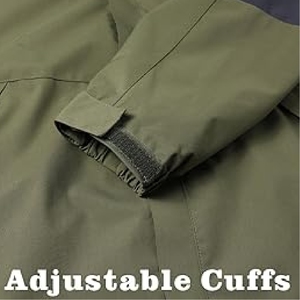 High Quality <b>Smart</b> Casual Lightweight Nylon <b>Jacket</b> Waterproof OEM Service - Product Image 5