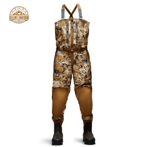 एक शिकार वेडर बाइब्स डेल्टा ज़िप वाडर पानी ओप्टीफिफिफ्लुएज ओप्टीफिफिफ्लुएज बीब्स एक शिकार गियर - Product Image 1