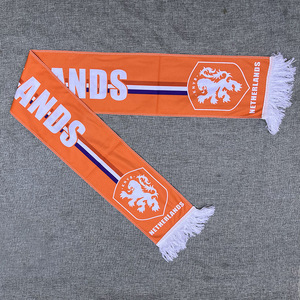 Accesorios para Fanáticos del Fútbol Mundial de Holanda 2026, Productos de Mercancía, Souvenirs, Banderas, Gorras, Bufandas, Pulseras, Regalos - Product Image 3