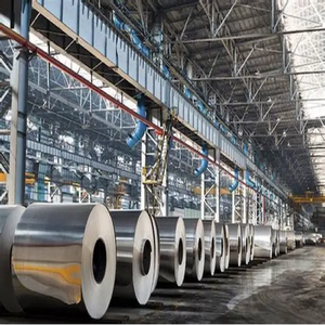 Entretoises en profilé d'aluminium extrudé 6063 durables du fabricant – Conception moderne longue durée pour portes et fenêtres, pliage, soudage, découpe - Product Image 2