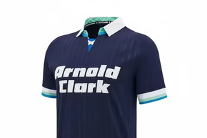Camiseta de Rugby Deportiva Personalizada al por Mayor con Logotipo, Número y Nombre del Equipo, Ropa Deportiva Retro de Fútbol Americano para Hombre - Product Image 5