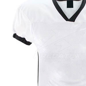 Uniforme de football américain pour jeunes en gros personnalisé 2025 nouvelle arrivée uniforme de football américain - Product Image 5