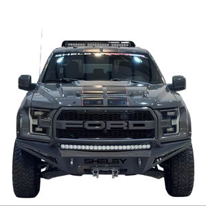 Ford F-150 Shelby 2020 Nuevo/Usado en Venta - Product Image 1