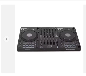 พร้อมจัดส่ง DJ DDJ-FLX10 คอนโทรลเลอร์ดีเจ 4 แชนแนล สำหรับ Rekordbox และ DJ - Product Image 2