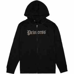 เสื้อฮู้ดผ้าฟลีซของผู้ชายเสื้อมีฮู้ดผ้าซักลายกรดวินเทจ - Product Image 6