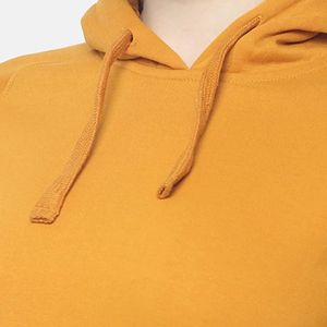 Ropa con Logotipo Personalizado Bordado, Conjuntos de Sudaderas y Hoodies para Mujer, Estilo Casual, Corte Regular, Tejido Grueso, Estilo Americano - Product Image 4