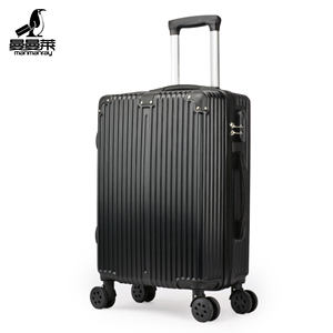 <span class=keywords><strong>Valigia</strong></span> <span class=keywords><strong>Nera</strong></span> Opaca <span class=keywords><strong>Media</strong></span> con Etichetta Privata all'Ingrosso, Bagaglio a Mano con Ruote e Angoli Rinforzati Antiurto - Product Image 1